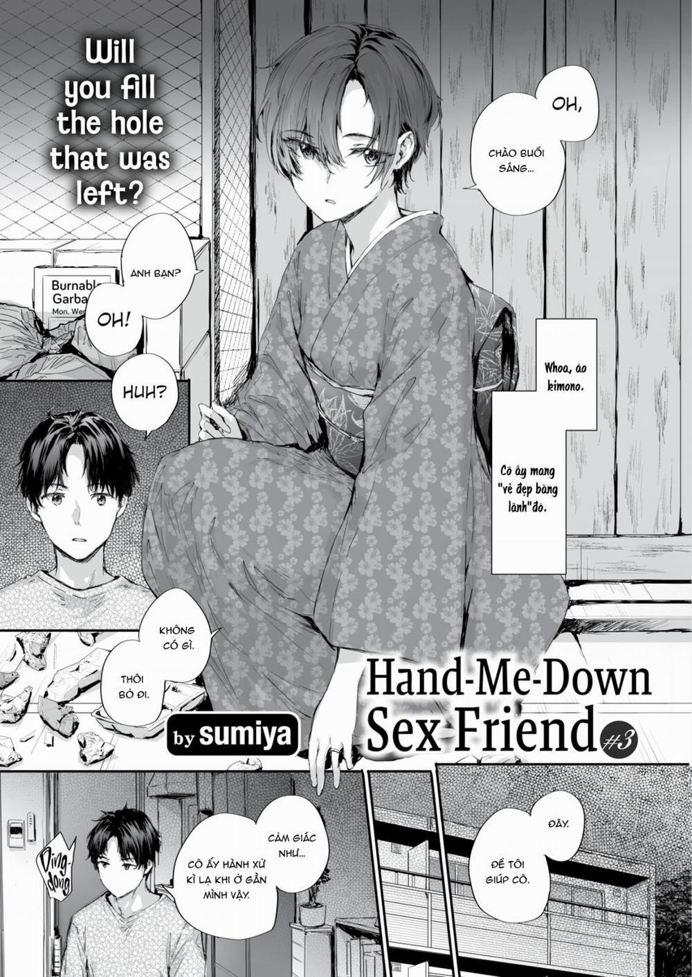 Kế thừa bạn tình 3 0 [END] trang 1