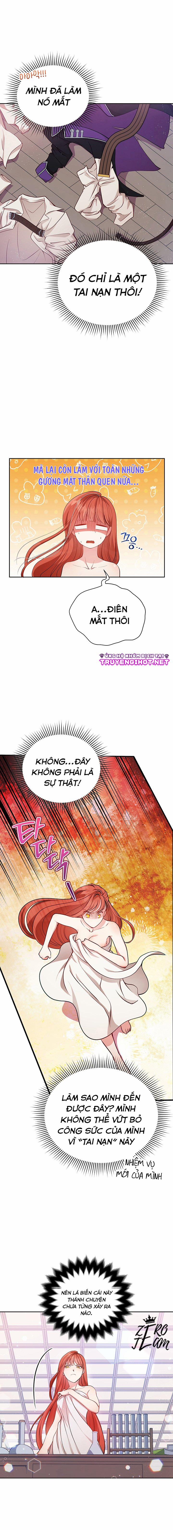 Kẻ Truy Đuổi Của Bình Minh 0.2 trang 7