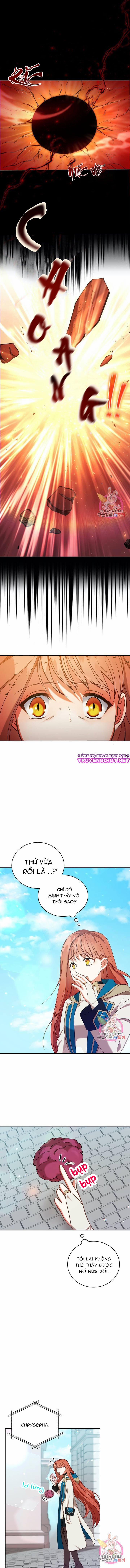 Kẻ Truy Đuổi Của Bình Minh 2.1 trang 1