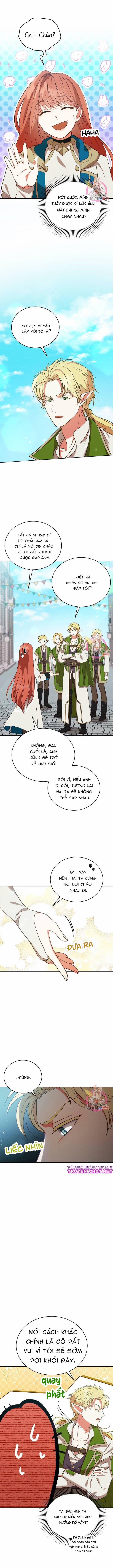 Kẻ Truy Đuổi Của Bình Minh 2.1 trang 5