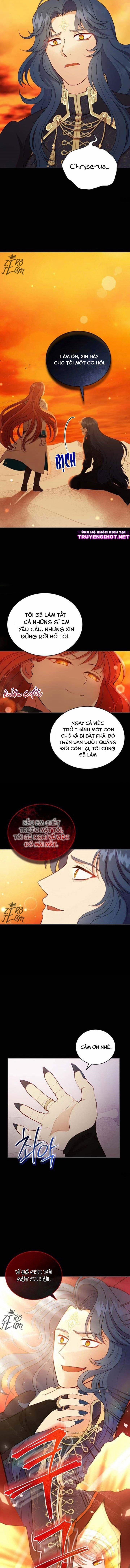 Kẻ Truy Đuổi Của Bình Minh 4.1 trang 3