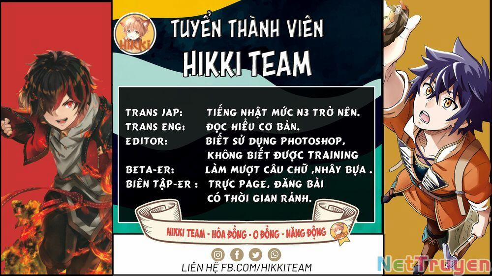 Kẻ Yếu Nhất Trong Tứ Đại Thiên Vương Trở Thành Master Của Thánh Nữ Và Anh Hùng 5.2 trang 19