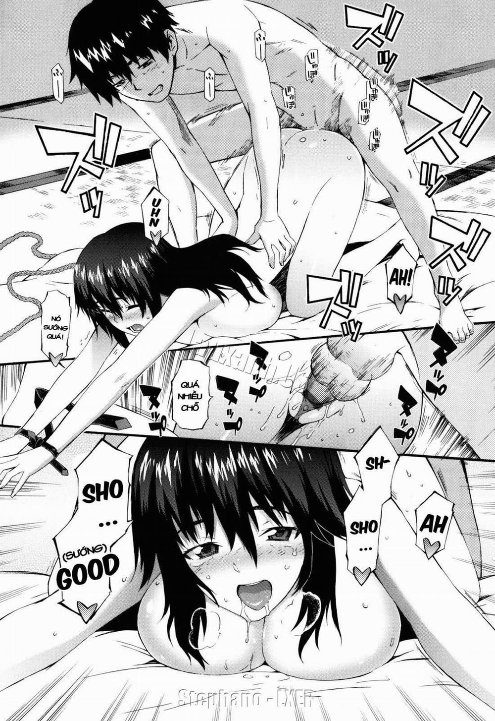 Keep it a Secret From My Sister of Course 5 trang 18