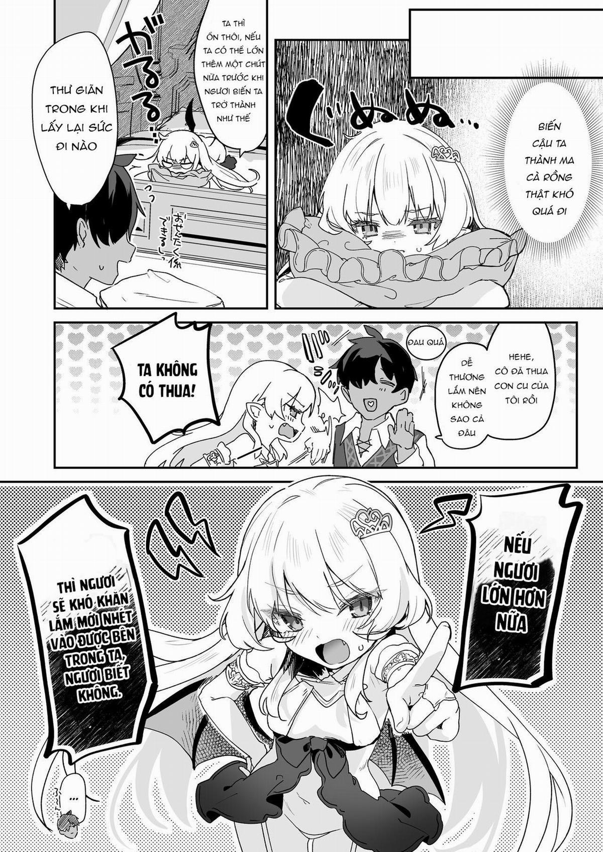 Kekki Yakou 3 trang 13