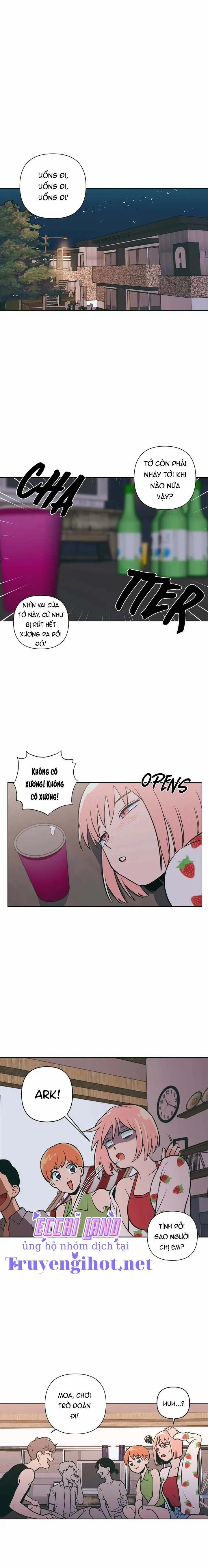 Kem Trái Cây Vị Đào 1.1 trang 6