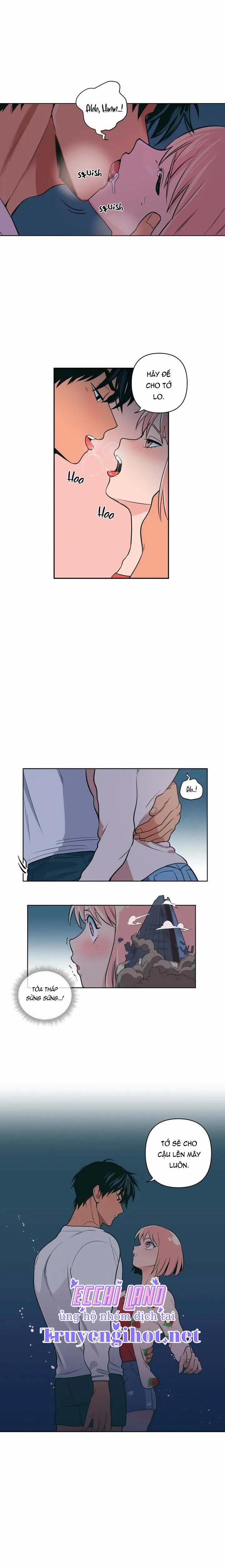 Kem Trái Cây Vị Đào 1.2 trang 10