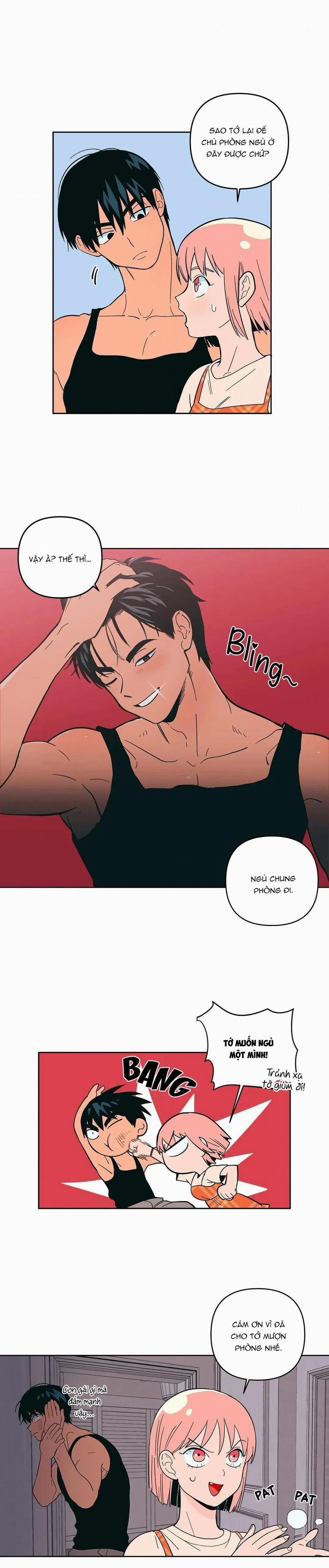 Kem Trái Cây Vị Đào 10.1 trang 12