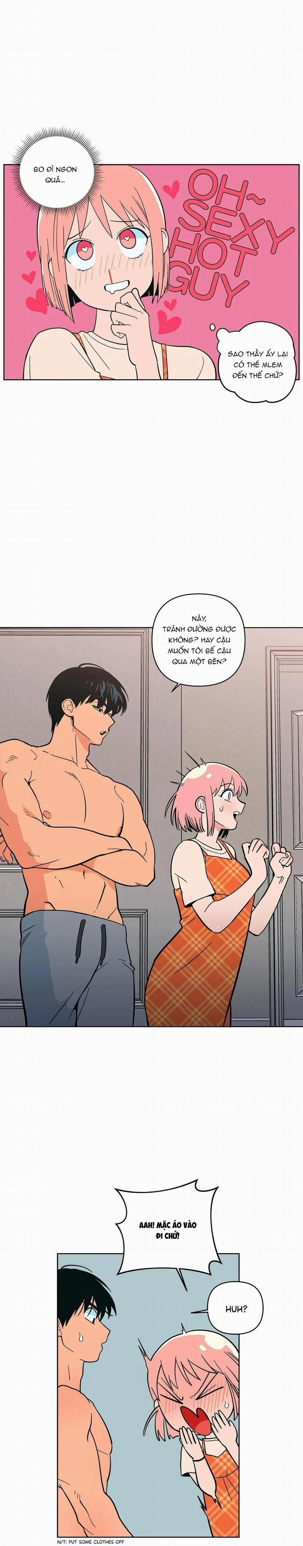 Kem Trái Cây Vị Đào 10.2 trang 1