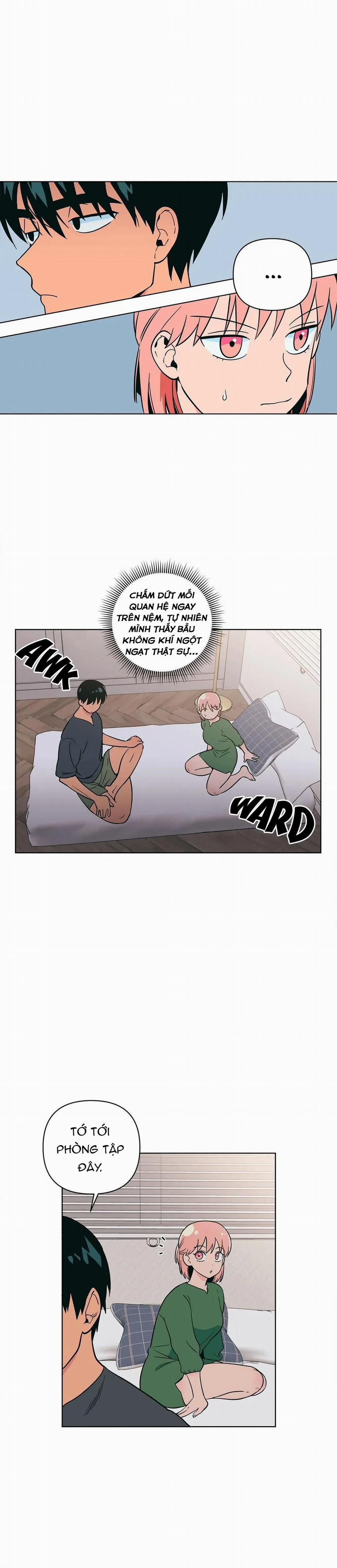 Kem Trái Cây Vị Đào 12.1 trang 11