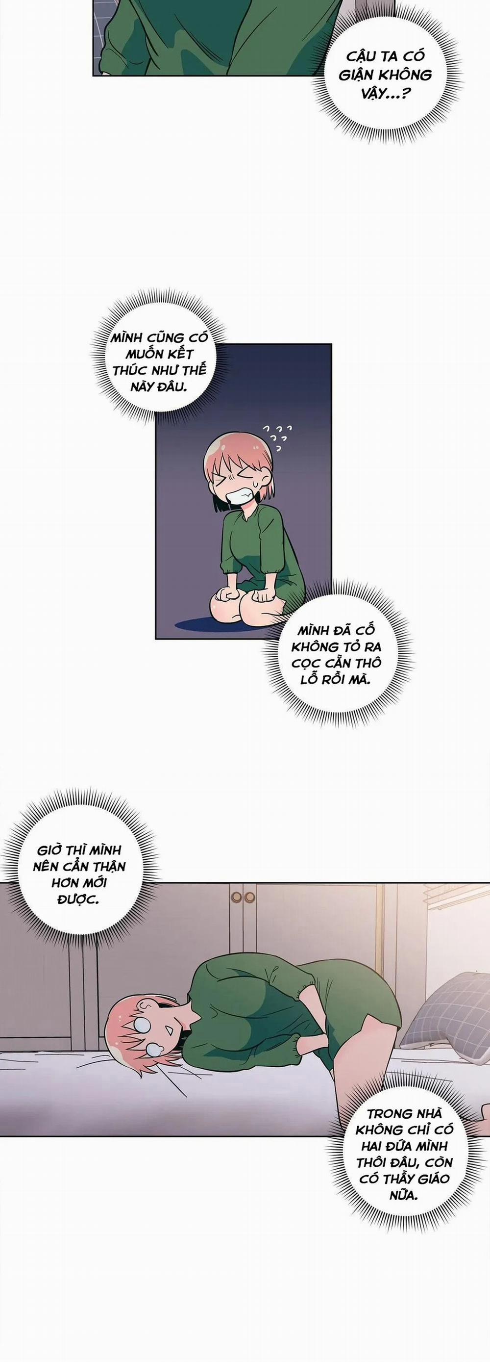 Kem Trái Cây Vị Đào 12.1 trang 13