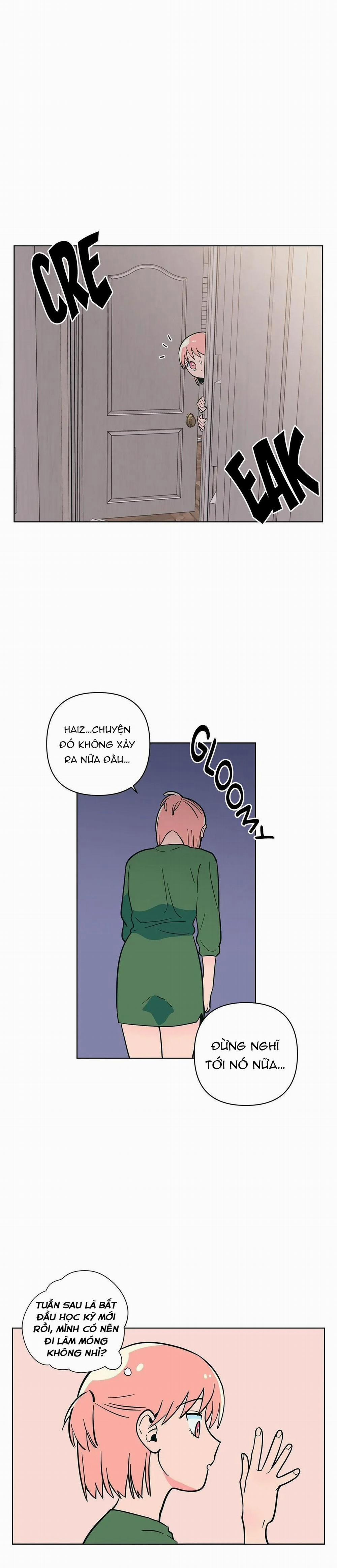 Kem Trái Cây Vị Đào 12.1 trang 15