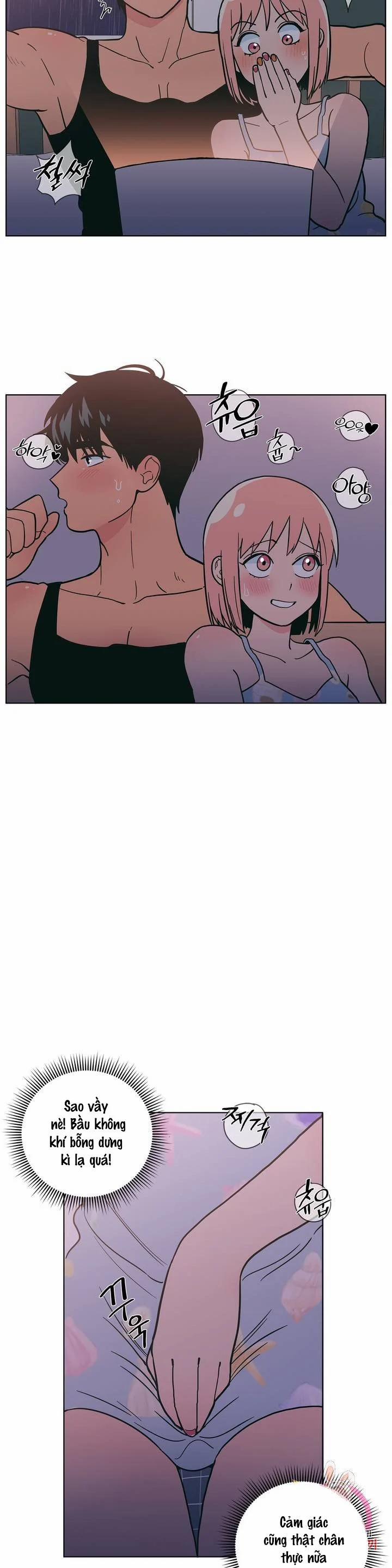 Kem Trái Cây Vị Đào 13.2 trang 8