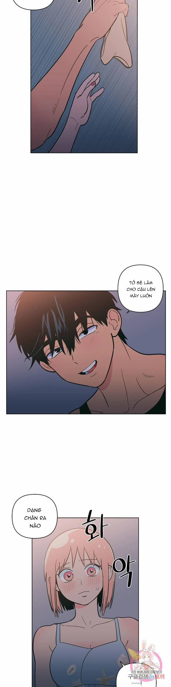 Kem Trái Cây Vị Đào 14.1 trang 14