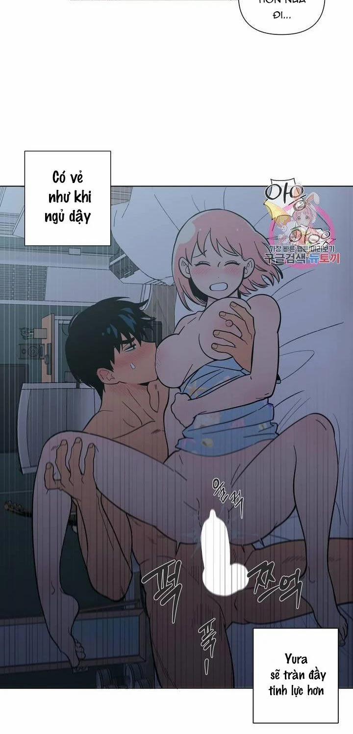 Kem Trái Cây Vị Đào 15.2 trang 17