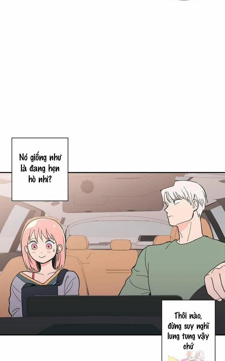 Kem Trái Cây Vị Đào 16.1 trang 30