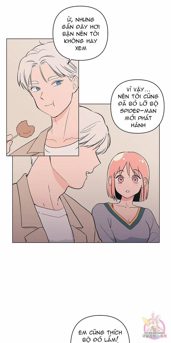 Kem Trái Cây Vị Đào 19.1 trang 18