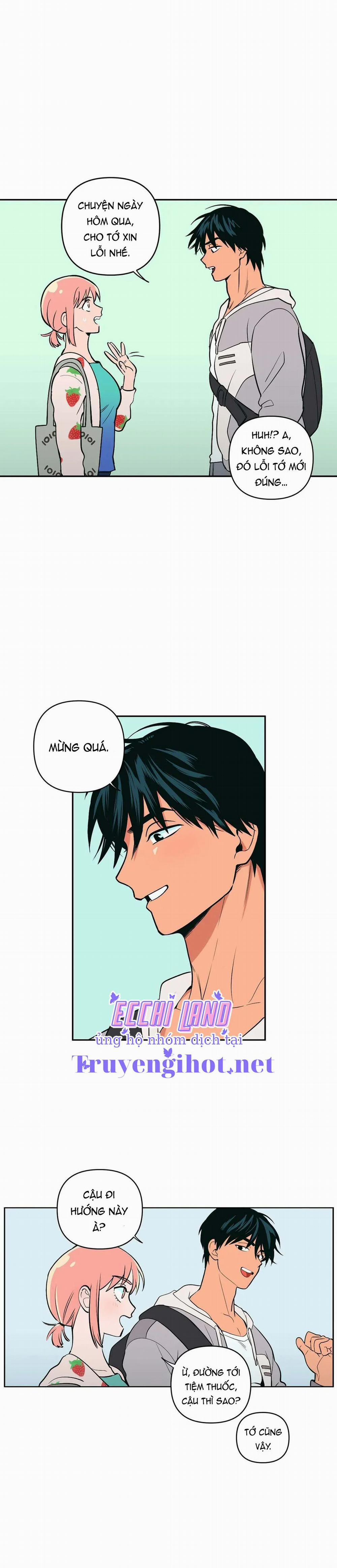 Kem Trái Cây Vị Đào 2.1 trang 10