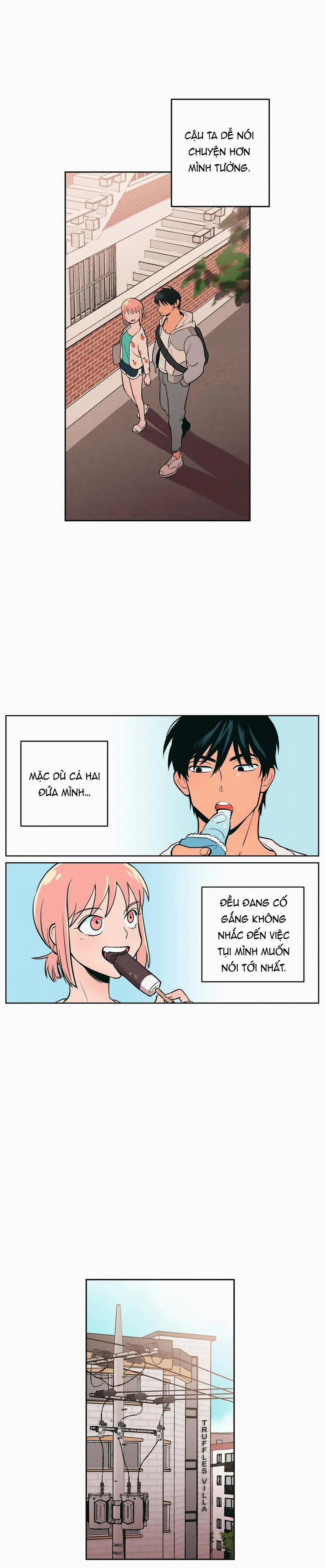 Kem Trái Cây Vị Đào 2.1 trang 11