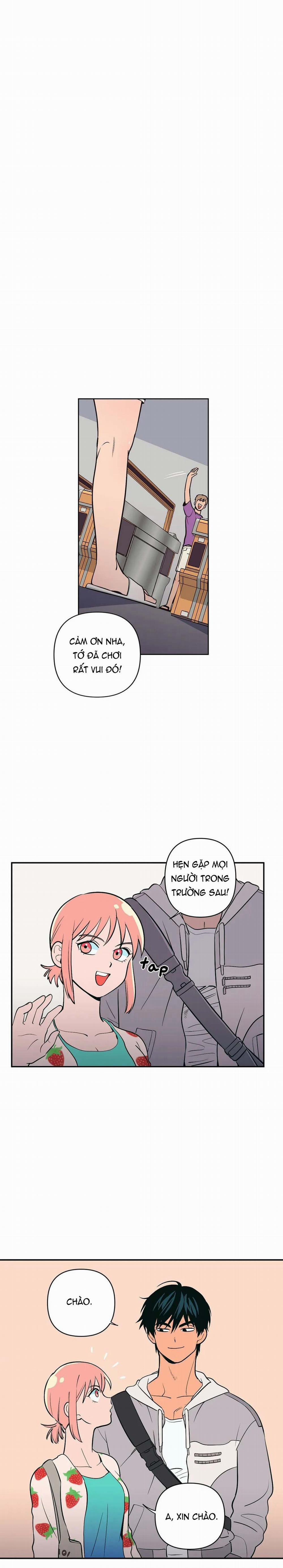 Kem Trái Cây Vị Đào 2.1 trang 9