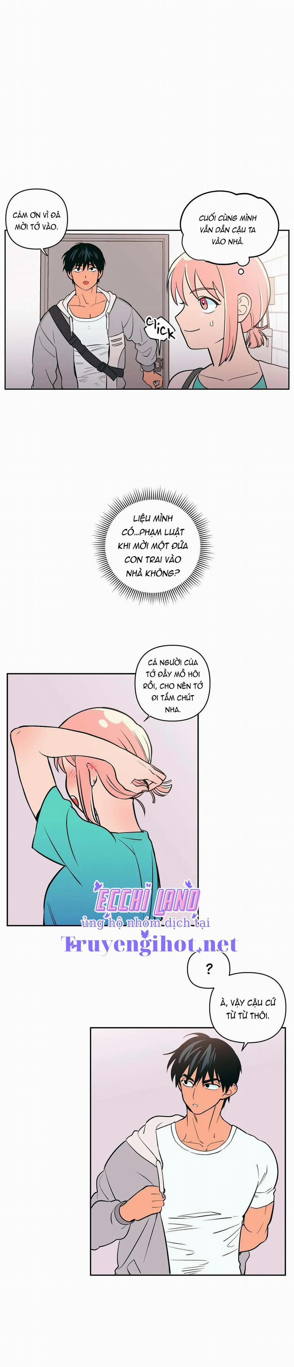 Kem Trái Cây Vị Đào 2.2 trang 1