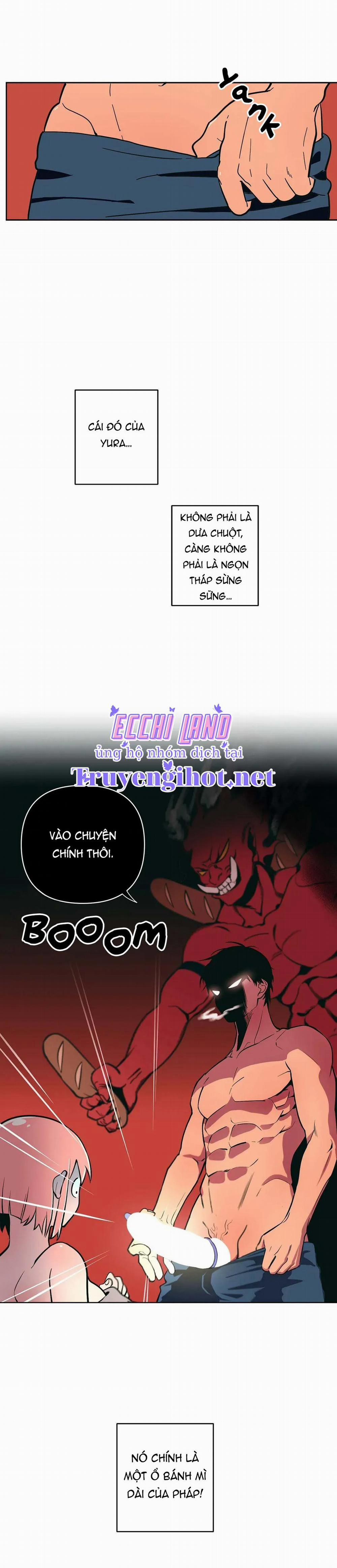 Kem Trái Cây Vị Đào 2.2 trang 10