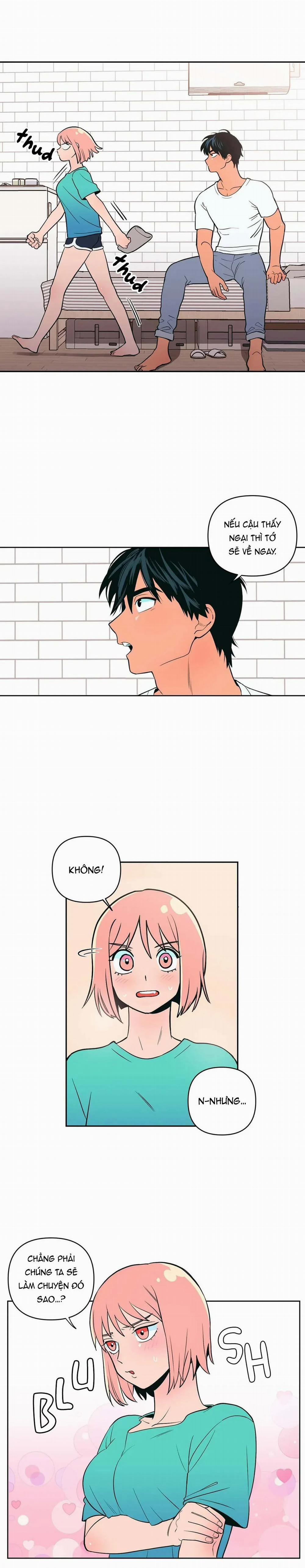 Kem Trái Cây Vị Đào 2.2 trang 2