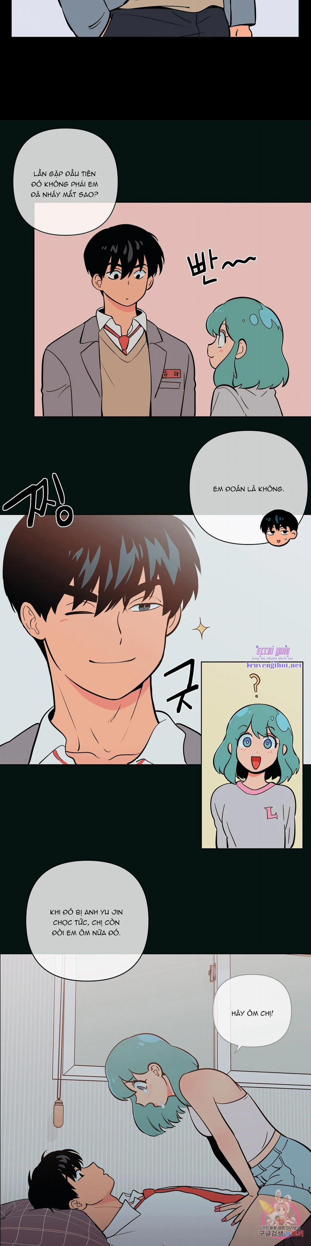 Kem Trái Cây Vị Đào 22.1 trang 9