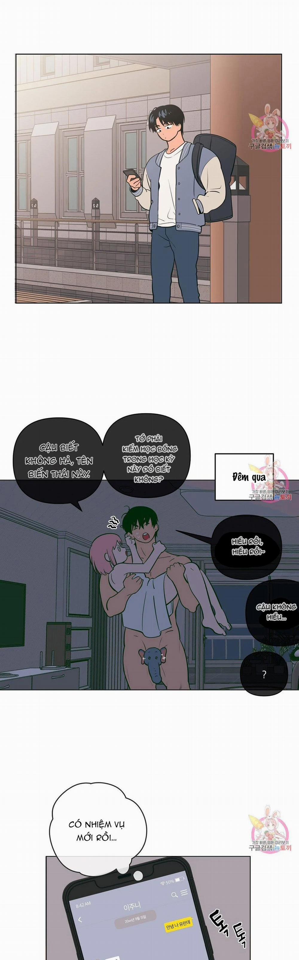 Kem Trái Cây Vị Đào 26.1 trang 21