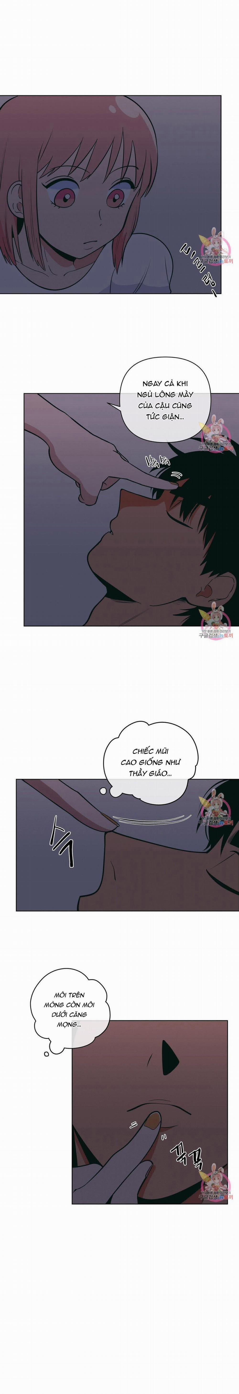 Kem Trái Cây Vị Đào 27.1 trang 13