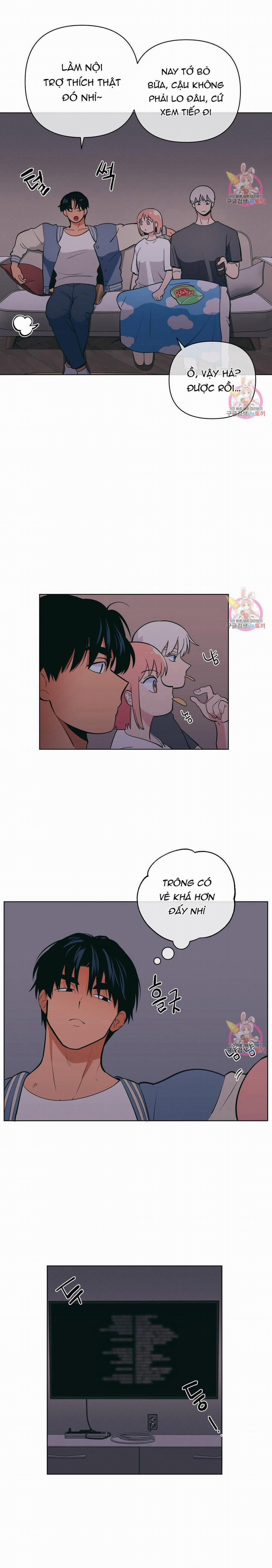 Kem Trái Cây Vị Đào 27.1 trang 6