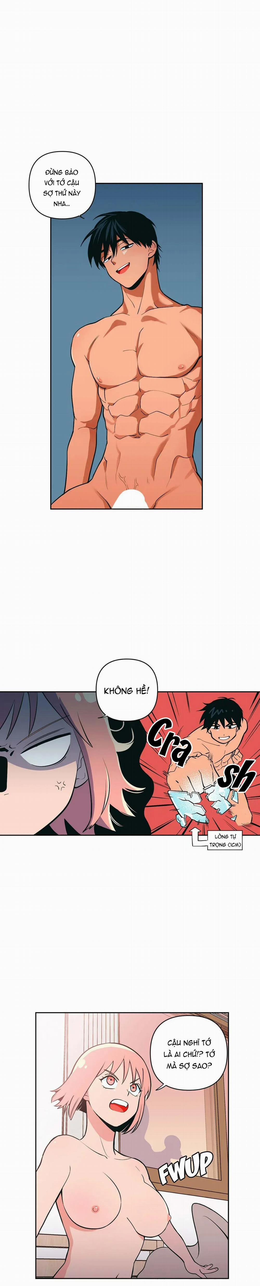 Kem Trái Cây Vị Đào 3.1 trang 3