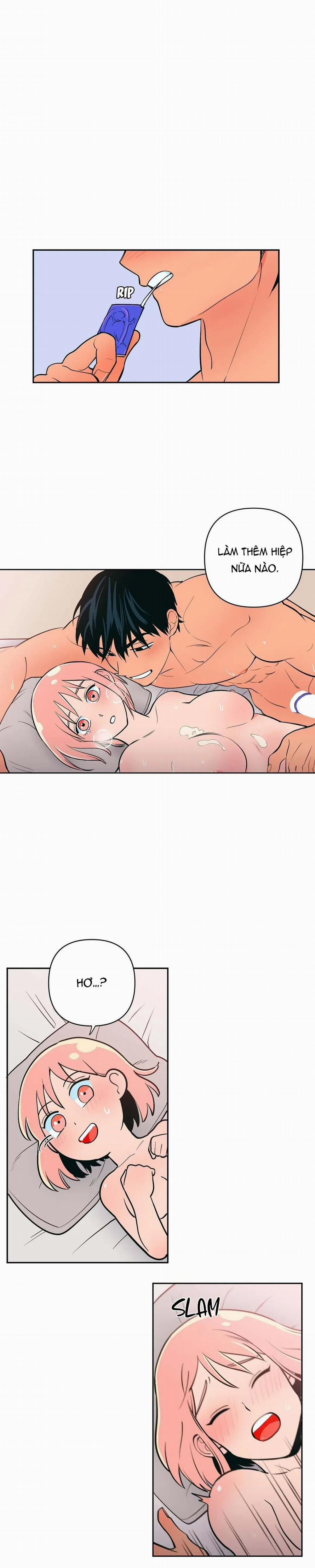 Kem Trái Cây Vị Đào 3.2 trang 1