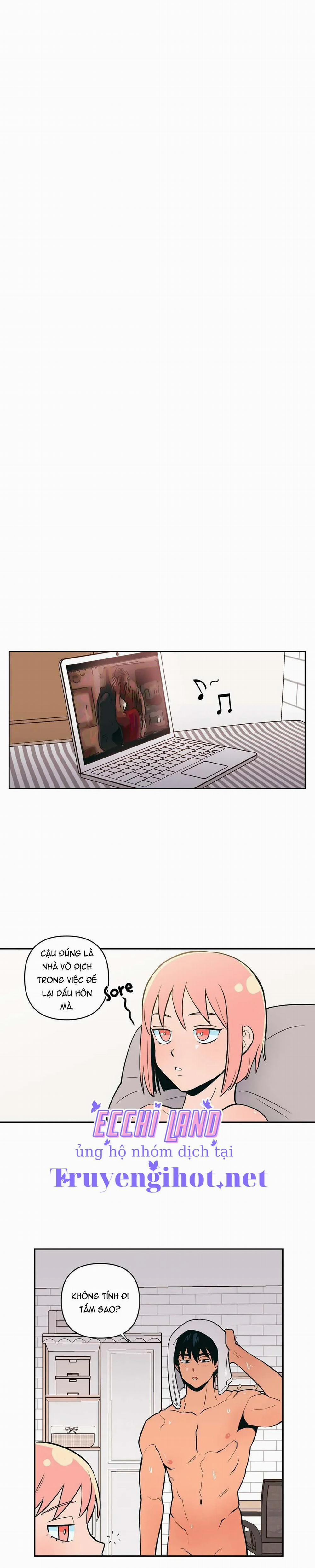 Kem Trái Cây Vị Đào 3.2 trang 2