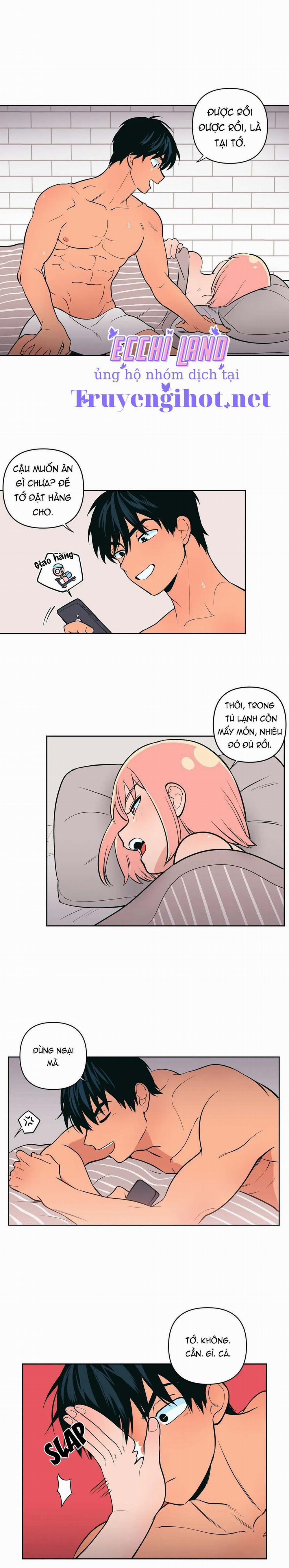 Kem Trái Cây Vị Đào 3.2 trang 5