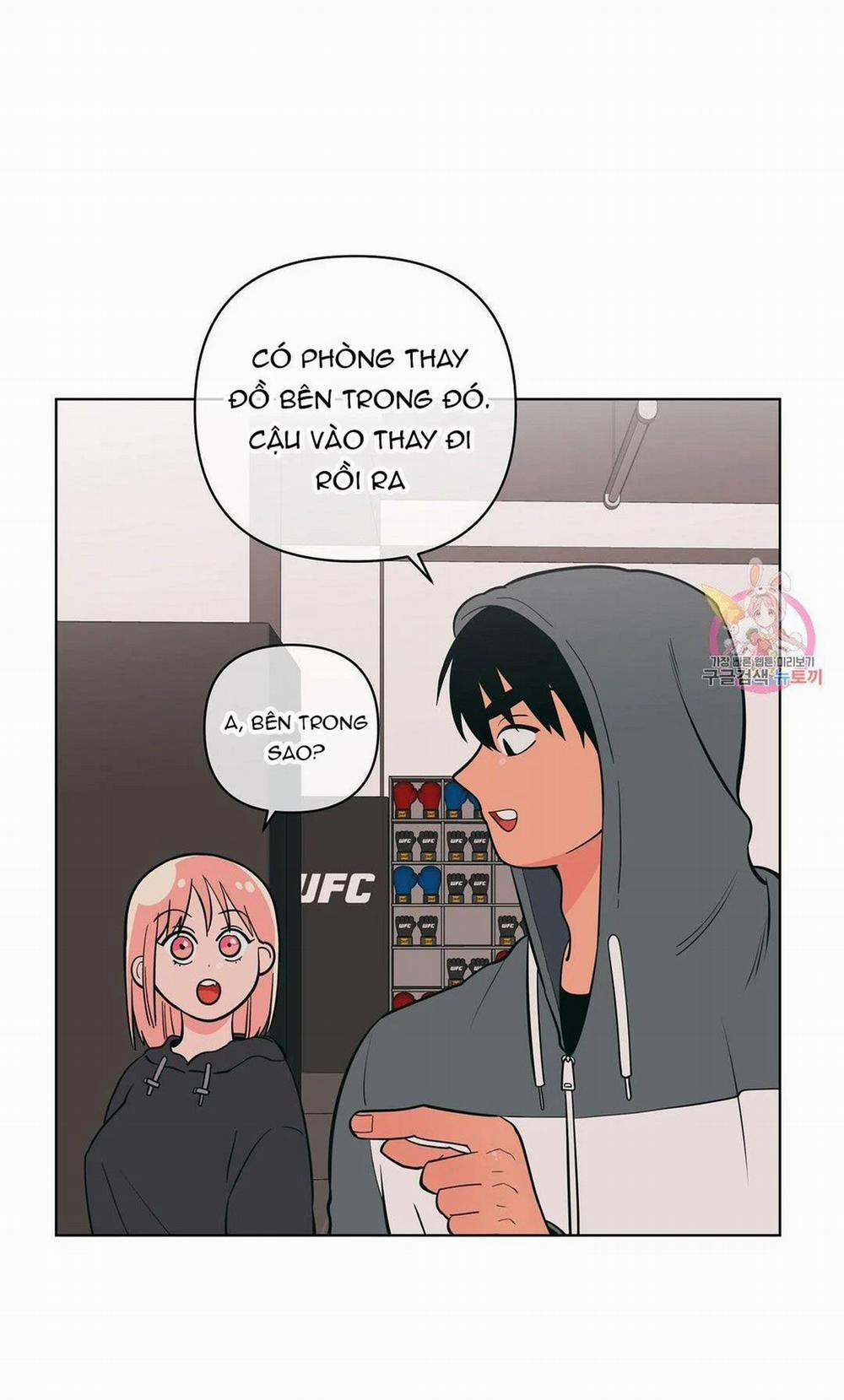 Kem Trái Cây Vị Đào 30.2 trang 1