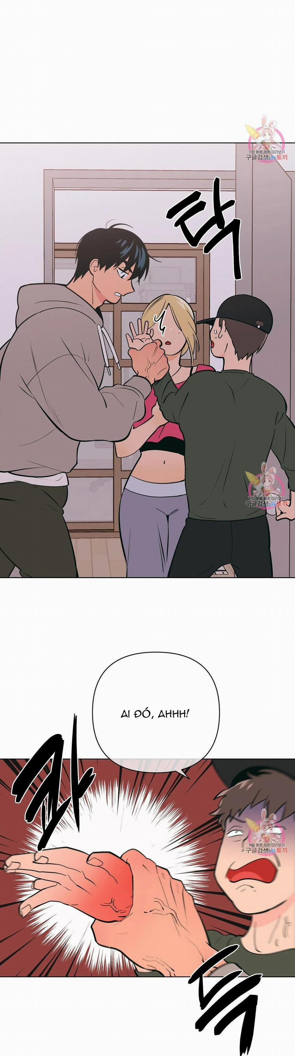 Kem Trái Cây Vị Đào 32.2 trang 20