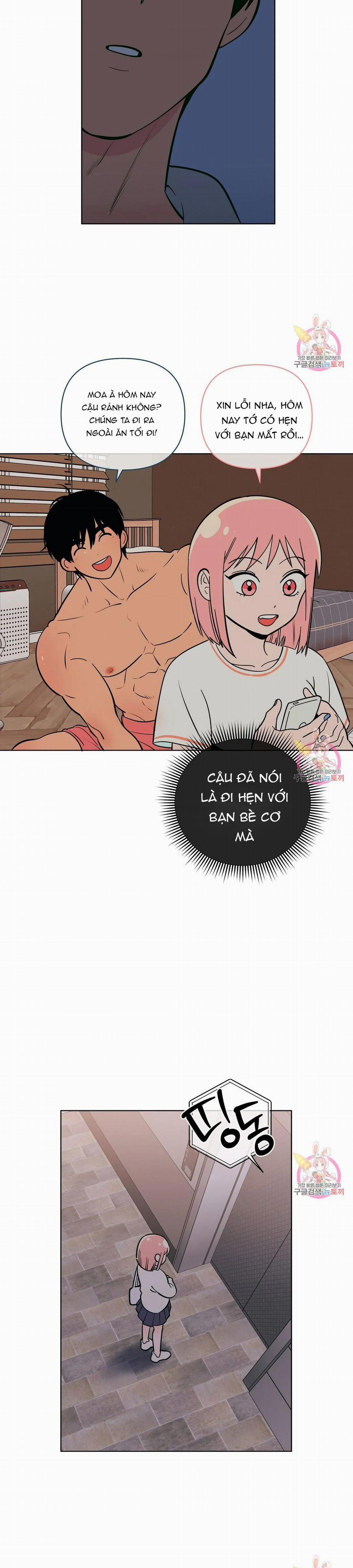 Kem Trái Cây Vị Đào 33.1 trang 21