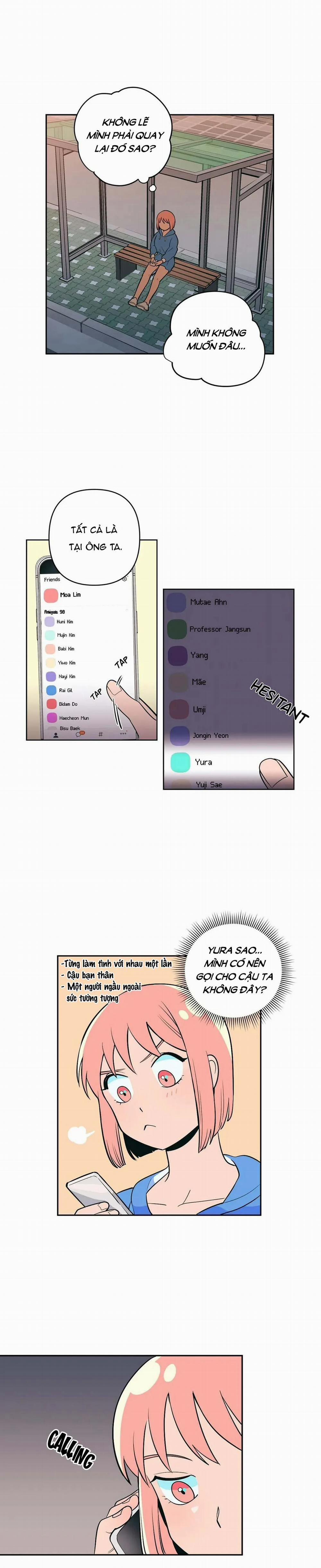 Kem Trái Cây Vị Đào 4.1 trang 11