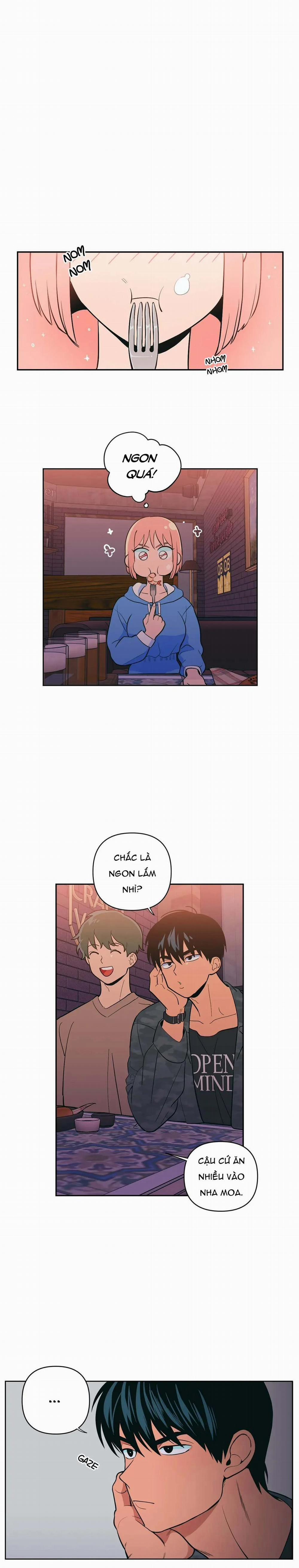 Kem Trái Cây Vị Đào 4.2 trang 2