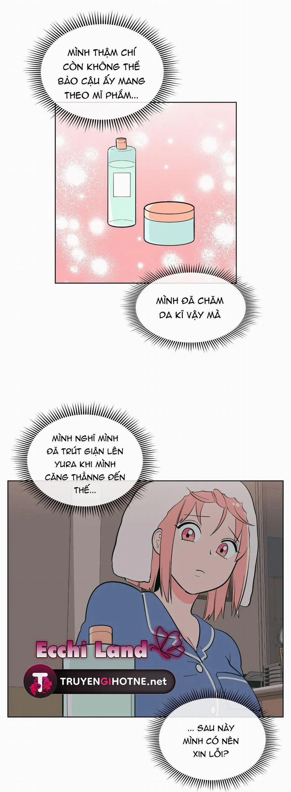 Kem Trái Cây Vị Đào 40.2 trang 21