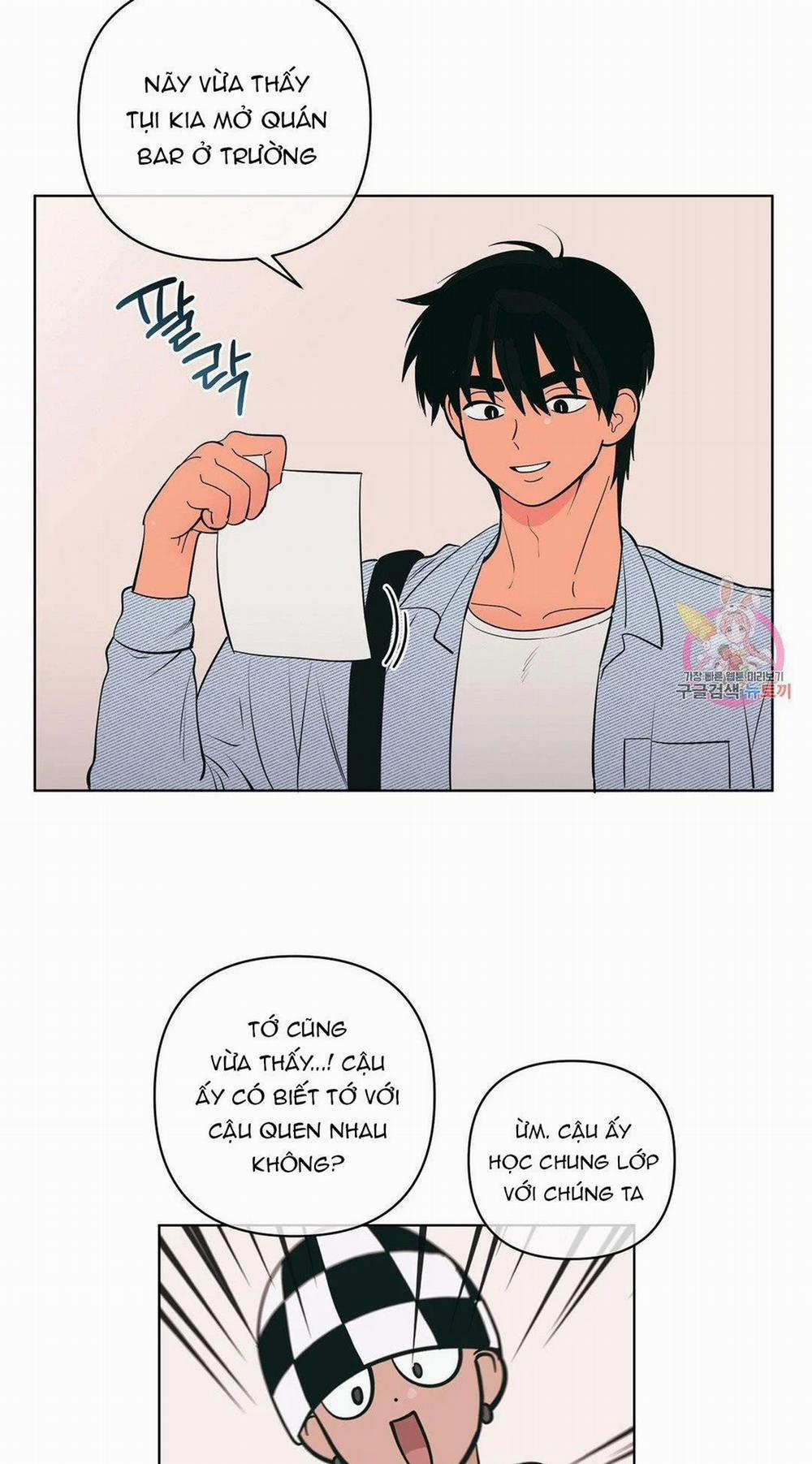 Kem Trái Cây Vị Đào 43.1 trang 15