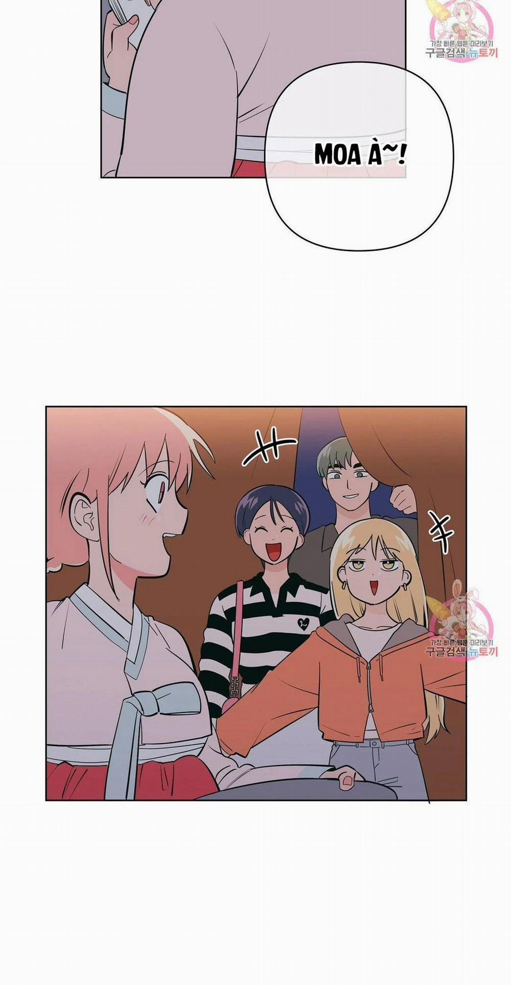 Kem Trái Cây Vị Đào 43.1 trang 28