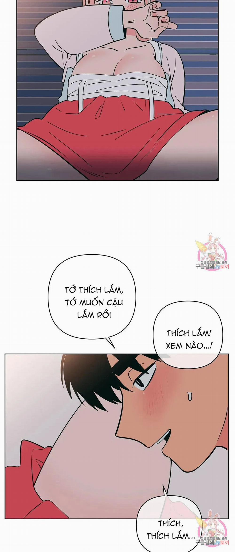 Kem Trái Cây Vị Đào 46.1 trang 31