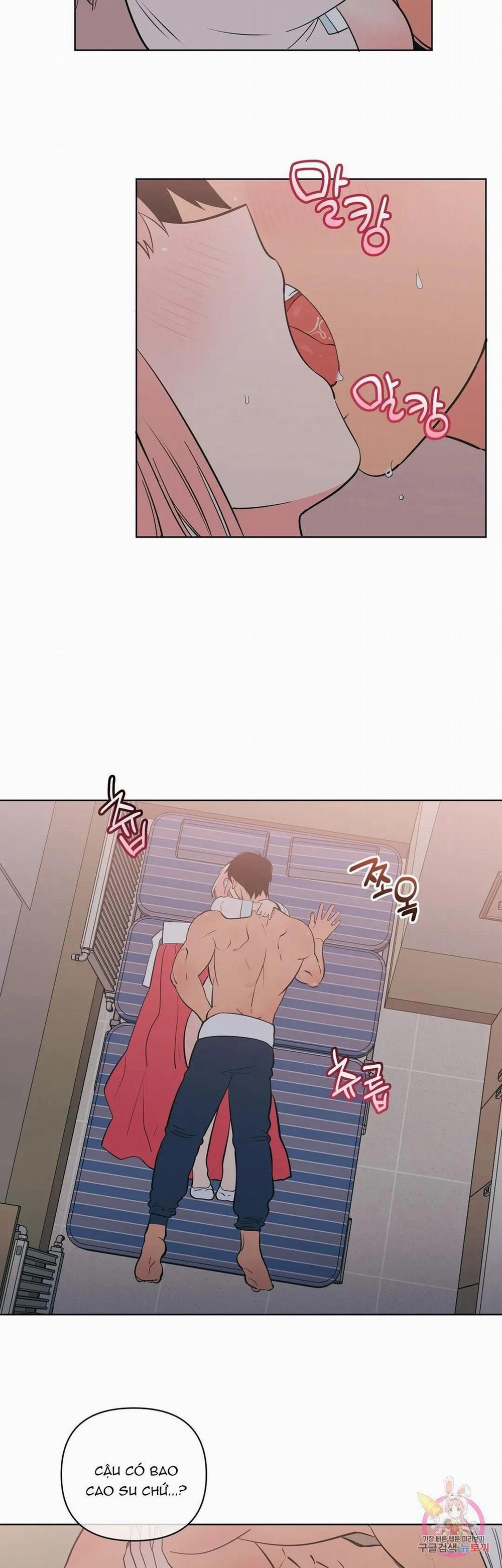 Kem Trái Cây Vị Đào 47.1 trang 13