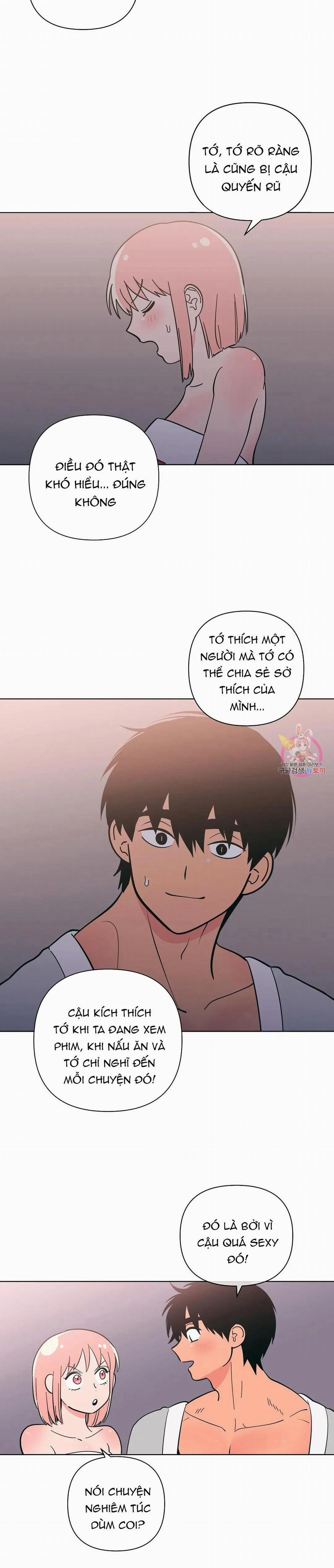 Kem Trái Cây Vị Đào 48.1 trang 14