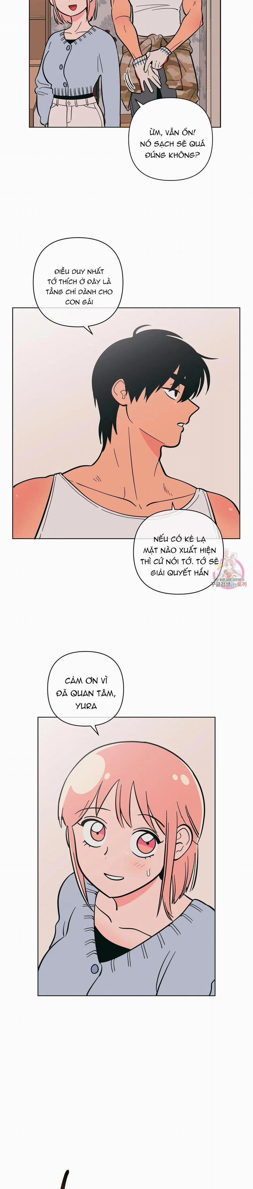 Kem Trái Cây Vị Đào 49.1 trang 13