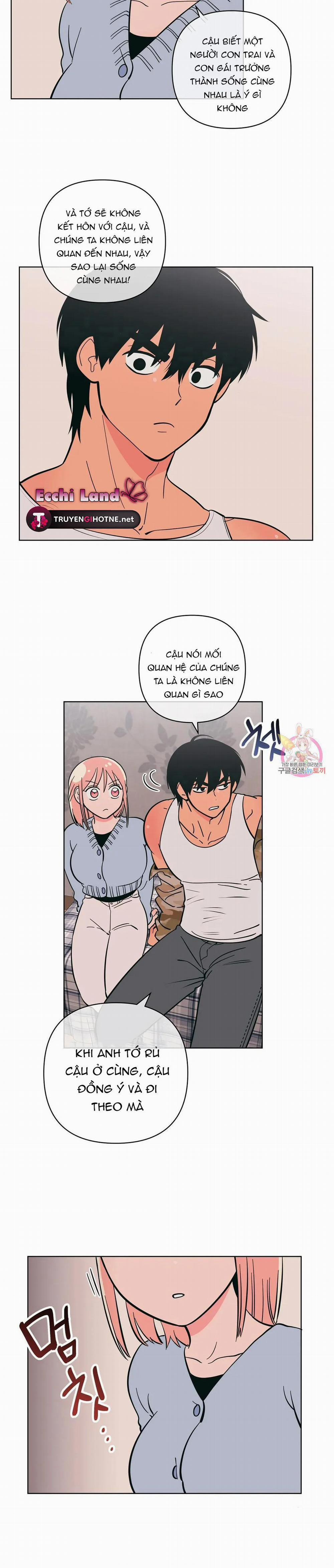 Kem Trái Cây Vị Đào 49.1 trang 16