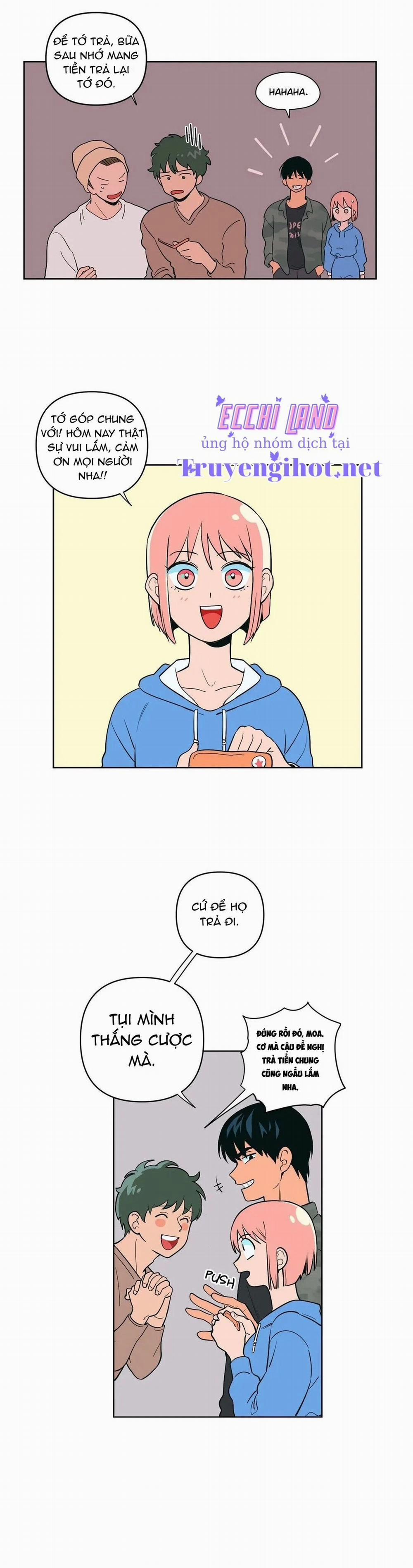 Kem Trái Cây Vị Đào 5.1 trang 10