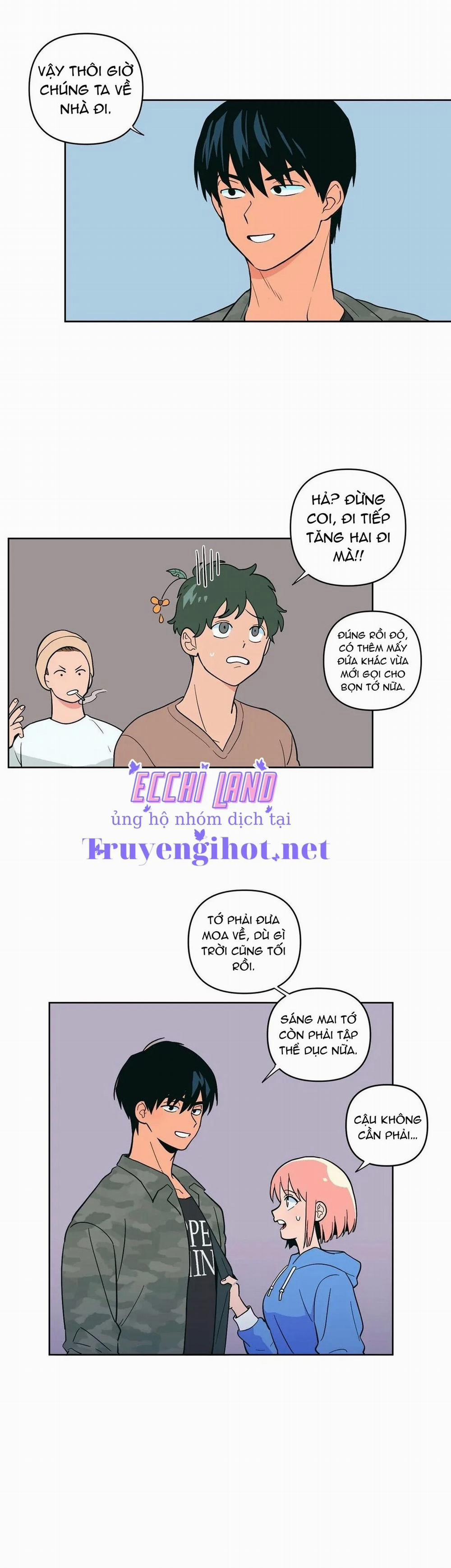 Kem Trái Cây Vị Đào 5.1 trang 11