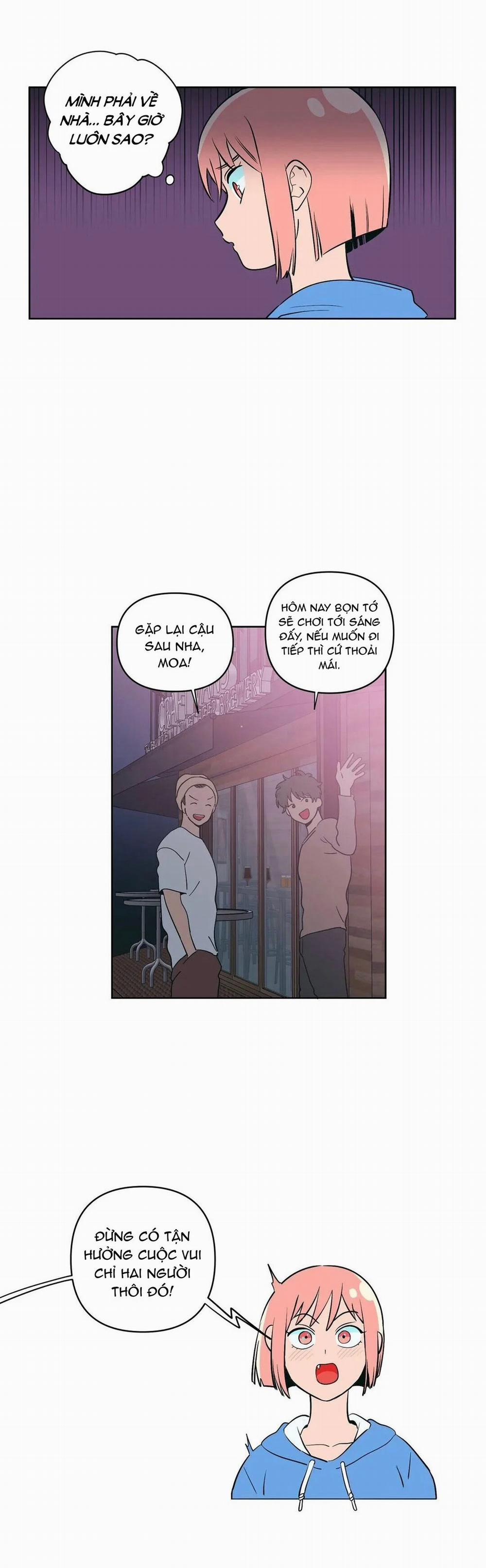 Kem Trái Cây Vị Đào 5.1 trang 12